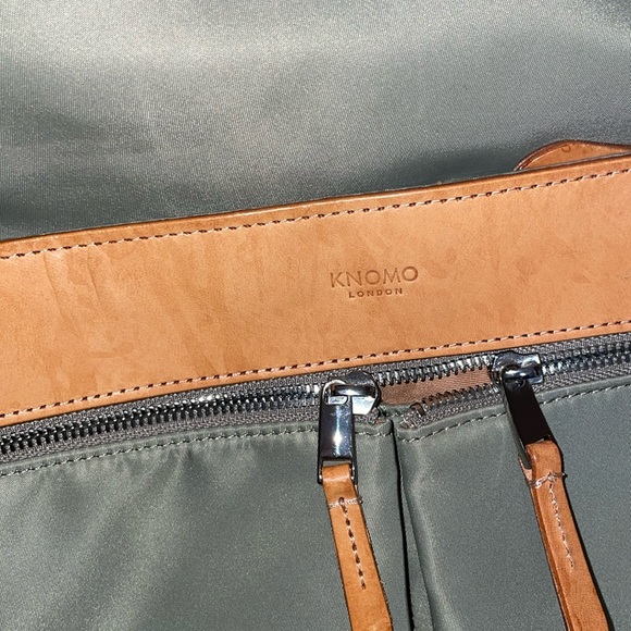 KNOMO Beauchamp Backpack - Picture 4 of 10